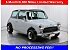 1990 Rover Mini