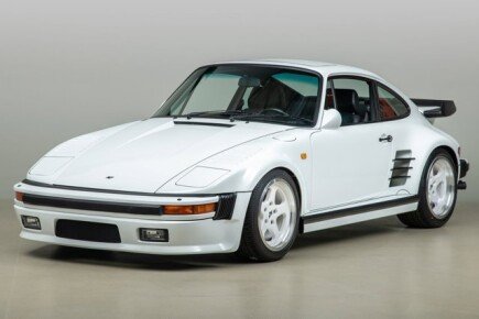 Photo 1 for 1990 Ruf BTR