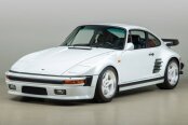 1990 Ruf BTR