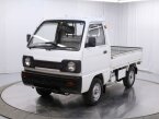 Thumbnail Photo 1 for 1990 Suzuki Carry