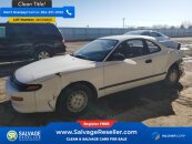 New 1990 Toyota Celica ST Coupe