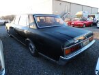 Thumbnail Photo 1 for 1990 Toyota Century