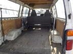 Thumbnail Photo 6 for 1990 Toyota Hiace