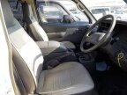 Thumbnail Photo 4 for 1990 Toyota Hiace
