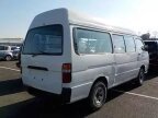 Thumbnail Photo 2 for 1990 Toyota Hiace
