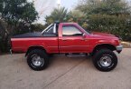 Thumbnail Photo 2 for 1990 Toyota Hilux for Sale by Owner