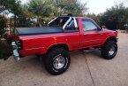 Thumbnail Photo 3 for 1990 Toyota Hilux for Sale by Owner