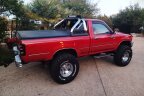 Thumbnail Photo 4 for 1990 Toyota Hilux for Sale by Owner