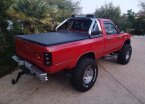 Thumbnail Photo 4 for 1990 Toyota Hilux for Sale by Owner