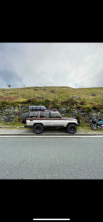 Thumbnail Photo 1 for 1990 Toyota Land Cruiser for Sale by Owner