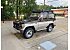 1990 Toyota Land Cruiser