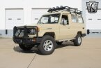 Thumbnail Photo 3 for 1990 Toyota Land Cruiser