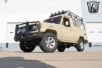 Thumbnail Photo 4 for 1990 Toyota Land Cruiser
