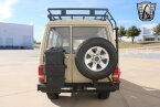 Thumbnail Photo 5 for 1990 Toyota Land Cruiser