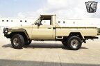 Thumbnail Photo 2 for 1990 Toyota Land Cruiser