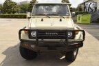 Thumbnail Photo 5 for 1990 Toyota Land Cruiser