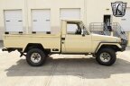 Thumbnail Photo 4 for 1990 Toyota Land Cruiser