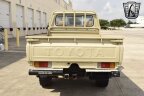 Thumbnail Photo 3 for 1990 Toyota Land Cruiser