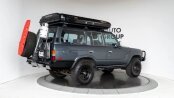 1990 Toyota Land Cruiser