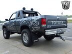 Thumbnail Photo 5 for 1990 Toyota Pickup 4x4 Regular Cab Deluxe