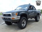 Thumbnail Photo 3 for 1990 Toyota Pickup 4x4 Regular Cab Deluxe