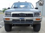 Thumbnail Photo 2 for 1990 Toyota Pickup 4x4 Regular Cab Deluxe
