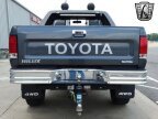Thumbnail Photo 6 for 1990 Toyota Pickup 4x4 Regular Cab Deluxe