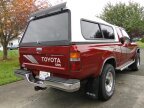 Thumbnail Photo 2 for 1990 Toyota Pickup 4x4 Xtracab SR5 for Sale by Owner