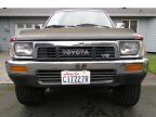 Thumbnail Photo 1 for 1990 Toyota Pickup 4x4 Xtracab SR5 for Sale by Owner