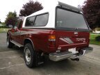 Thumbnail Photo 4 for 1990 Toyota Pickup 4x4 Xtracab SR5 for Sale by Owner