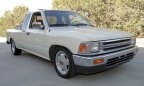Thumbnail Photo 1 for 1990 Toyota Pickup 2WD Xtracab SR5 V6 for Sale by Owner