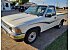 1990 Toyota Pickup 2WD Regular Cab