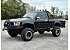 1990 Toyota Pickup 4x4 Regular Cab Deluxe