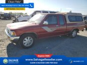 New 1990 Toyota Pickup 2WD Xtracab SR5 V6