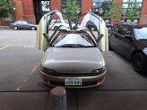 1990 Toyota Sera