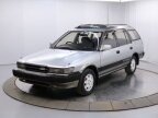 Thumbnail Photo 1 for 1990 Toyota Sprinter