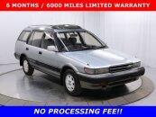 1990 Toyota Sprinter