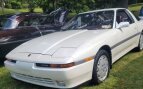 Thumbnail Photo 4 for 1990 Toyota Supra Turbo