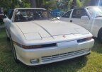 Thumbnail Photo 5 for 1990 Toyota Supra Turbo