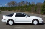Thumbnail Photo 4 for 1990 Toyota Supra