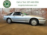 1990 Toyota Supra