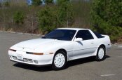 1990 Toyota Supra