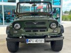 Thumbnail Photo 2 for 1990 UAZ Model 469