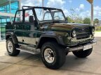 Thumbnail Photo 3 for 1990 UAZ Model 469