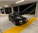Thumbnail Photo 4 for 1990 Volkswagen Corrado for Sale by Owner