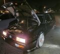 Thumbnail Photo 6 for 1990 Volkswagen Corrado for Sale by Owner