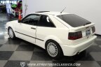 Thumbnail Photo 6 for 1990 Volkswagen Corrado