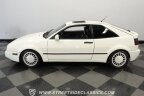 Thumbnail Photo 2 for 1990 Volkswagen Corrado