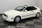 Thumbnail Photo 5 for 1990 Volkswagen Corrado