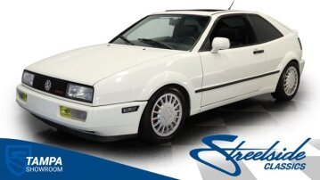 1990 Volkswagen Corrado